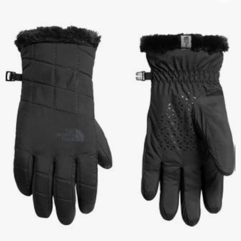 Not for sale. But looking for these gloves in a size small